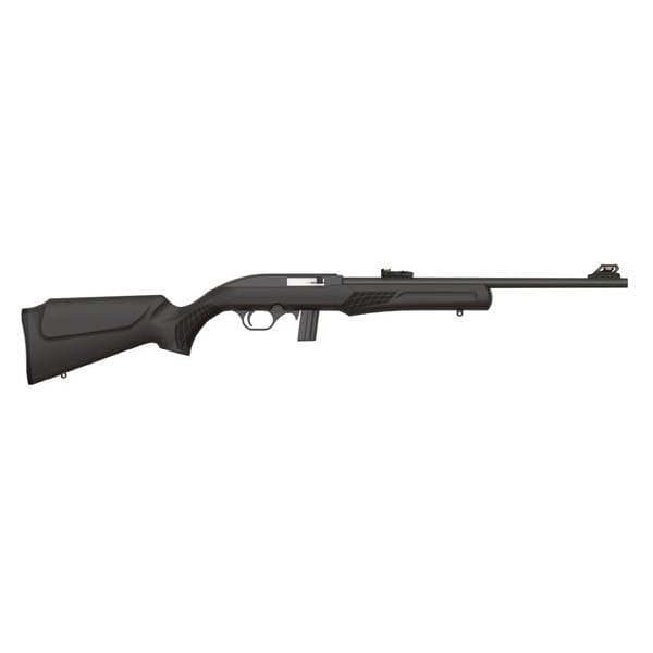Rossi RS22 .22 LR 10rd Magazine 18" Barrel Black Synthetic