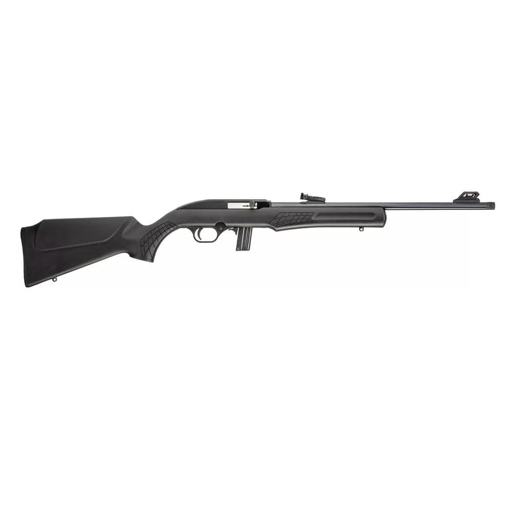 Rossi RS-22 Rifle .22 LR 10rd Magazine 18" Threaded Barrel Black