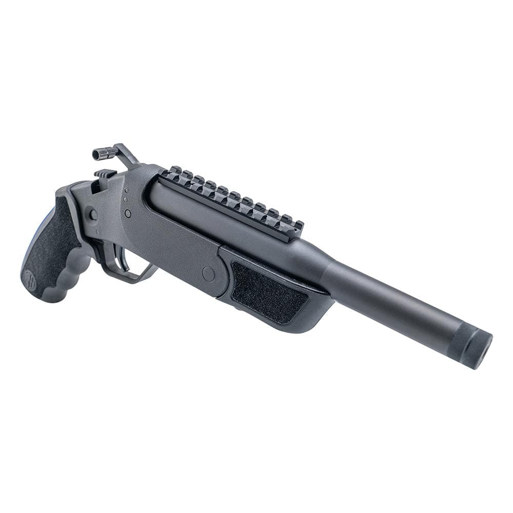 Rossi Brawler Handgun 5.56mm Nato Single Shot 9" Barrel Black