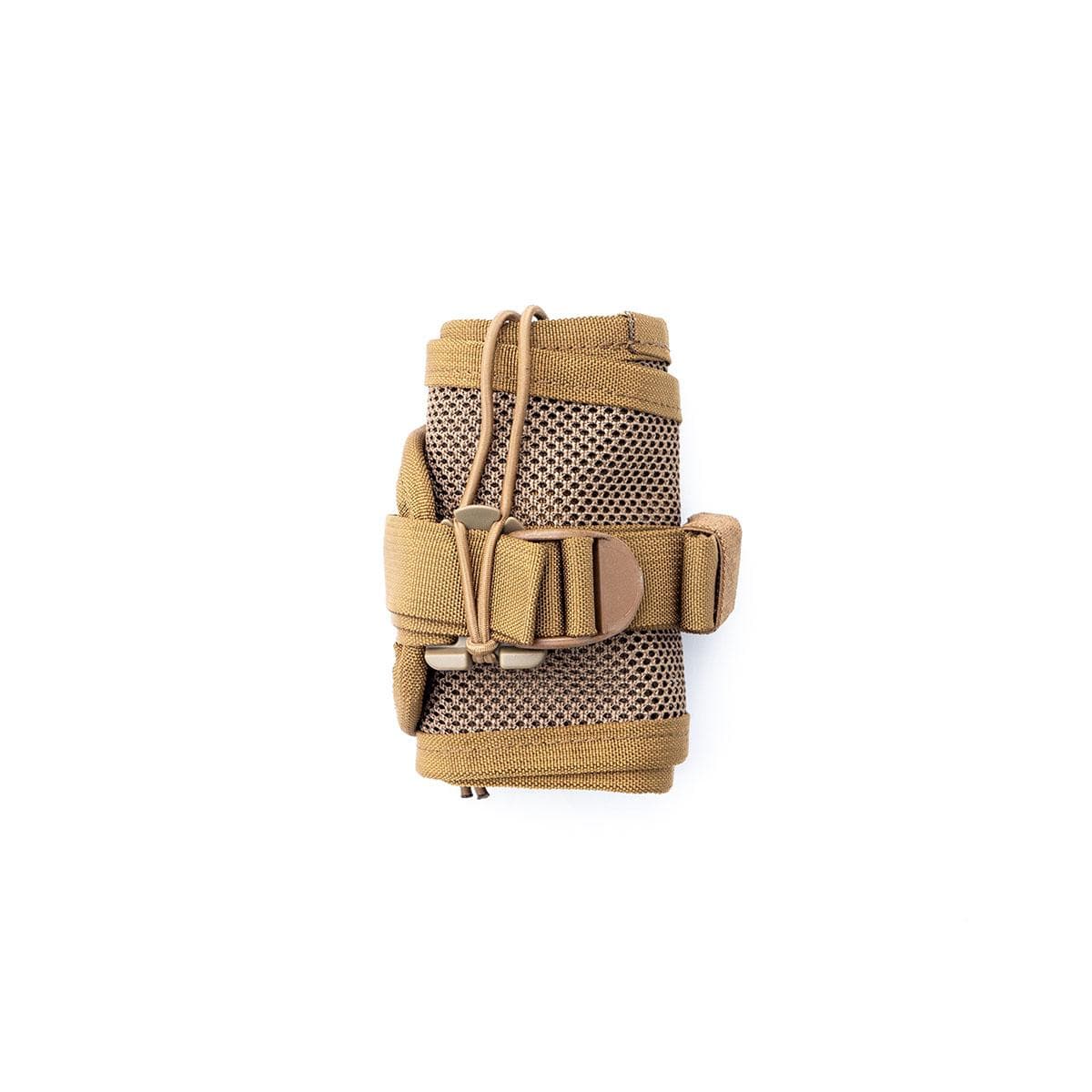 Tethrd MVP Saddle Regular
