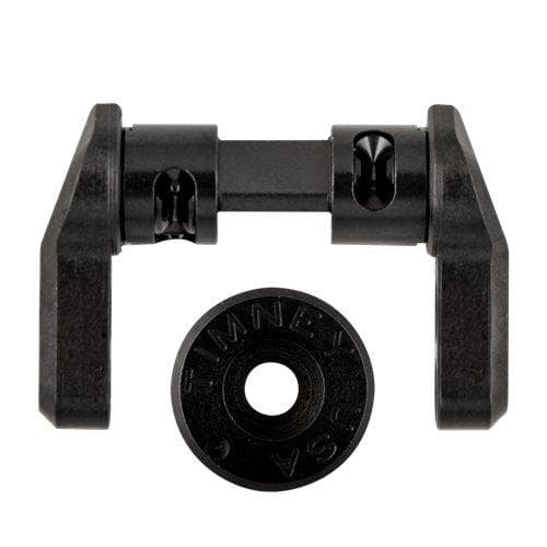 Timney Triggers 49er Safety Selector Ambi Black
