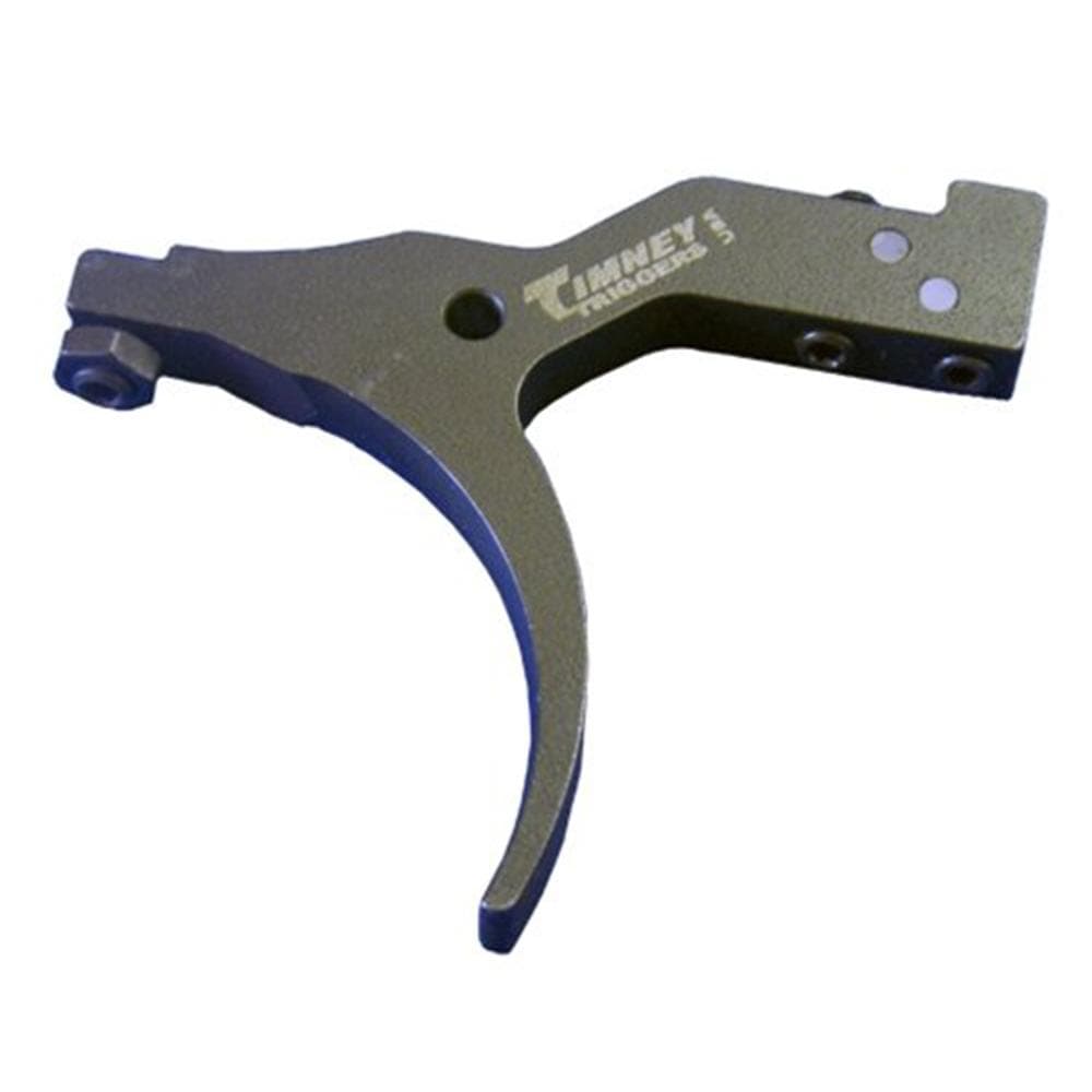 Timney Triggers Axis/Edge Trigger 1.5-4 lbs Black