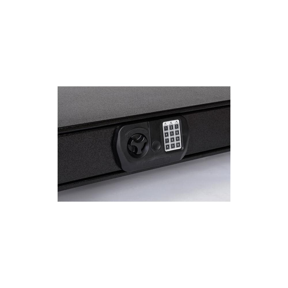 SnapSafe Under the Bed Safe Large 40"x20"x6"