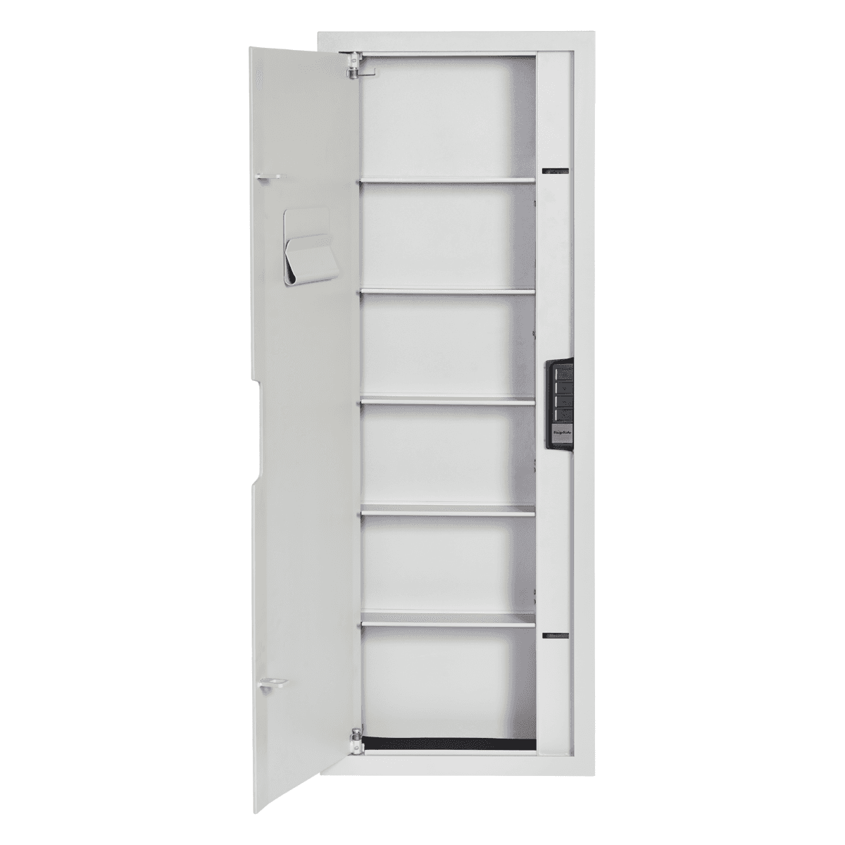 SnapSafe In-Wall Safes Tall