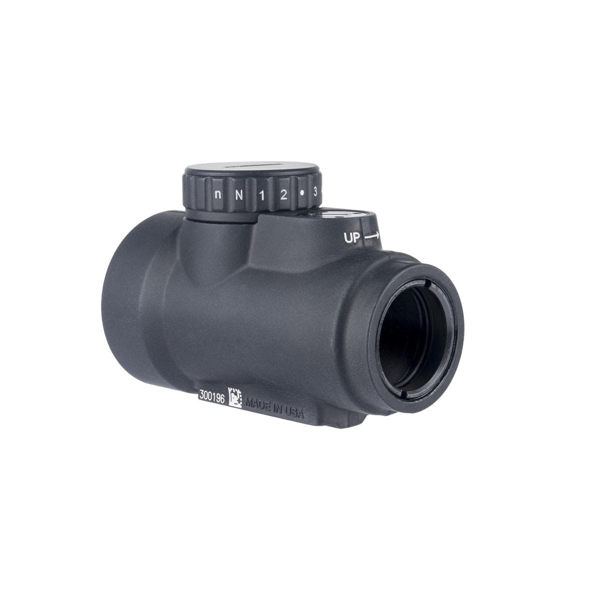 Trijicon MRO SD 1x25 Red Dot Sight w/ 2.0 MOA Adjustable Red Dot