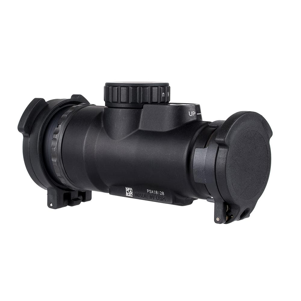 Trijicon MRO SD Patrol 1x25 Red Dot Sight w/ Adjustable LED 2.0 MOA Red Dot