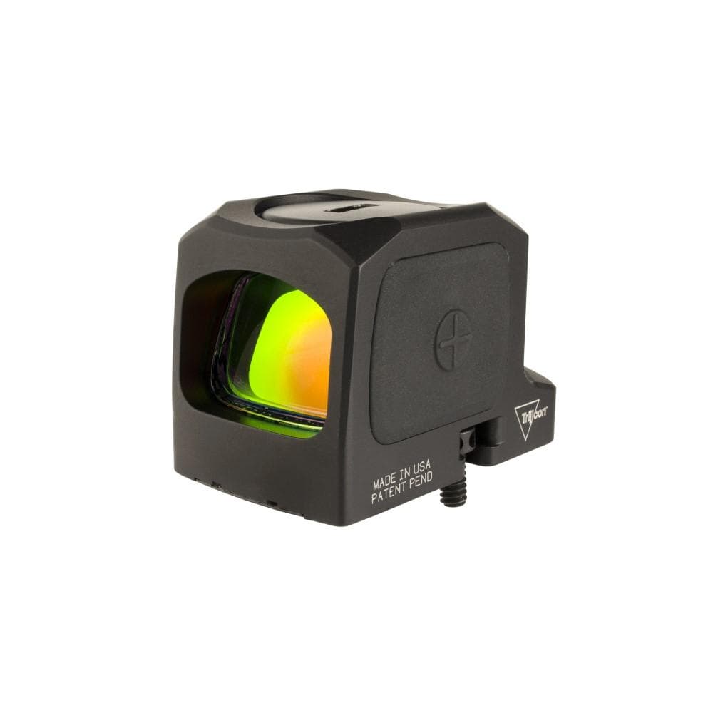 Trijicon RCR Red Dot Sight Adj. LED 3.25 MOA Red Dot