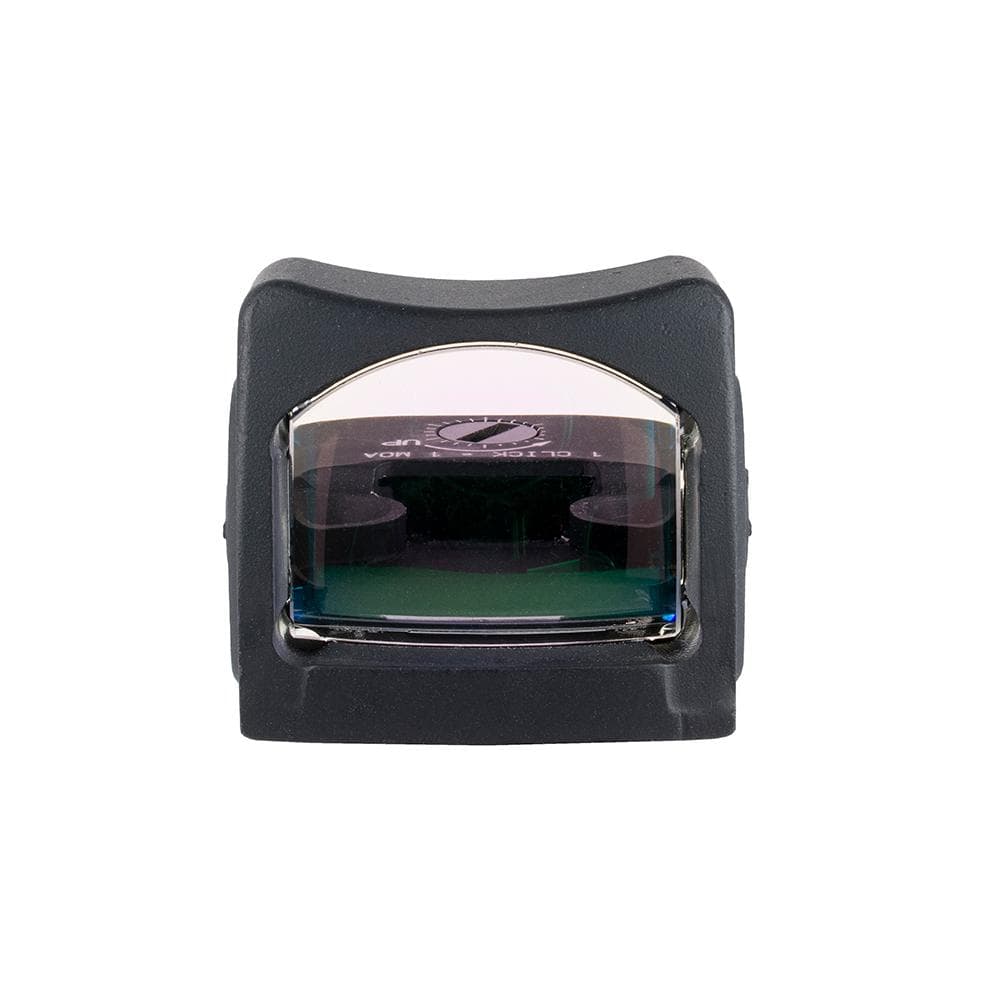 Trijicon RMR Type 2 Reflex Sight 3.25 MOA Green Dot Adjustable LED