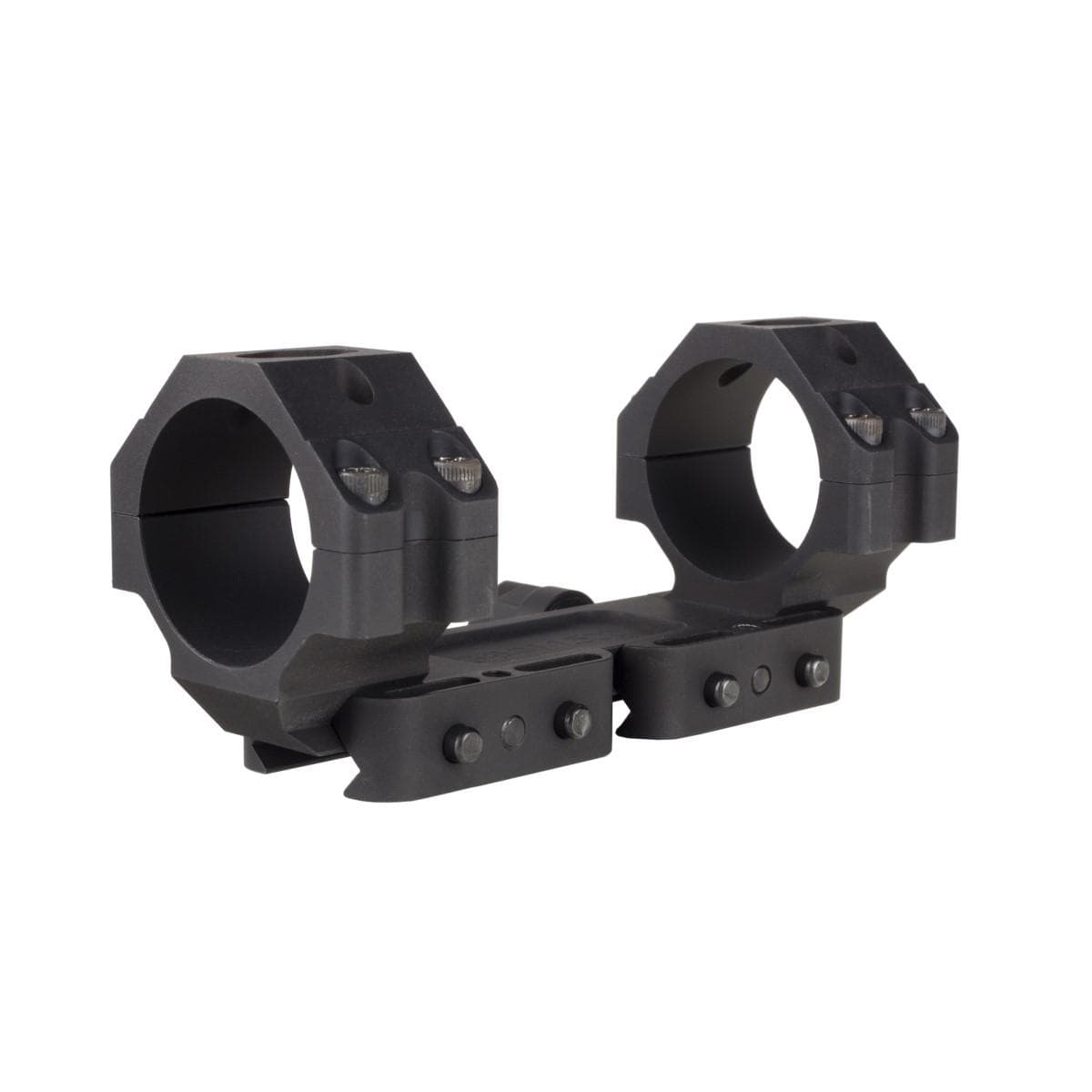 Trijicon Bolt Action Mount w/ Trijicon Q-LOC Tech 30mm 1.125 in Height