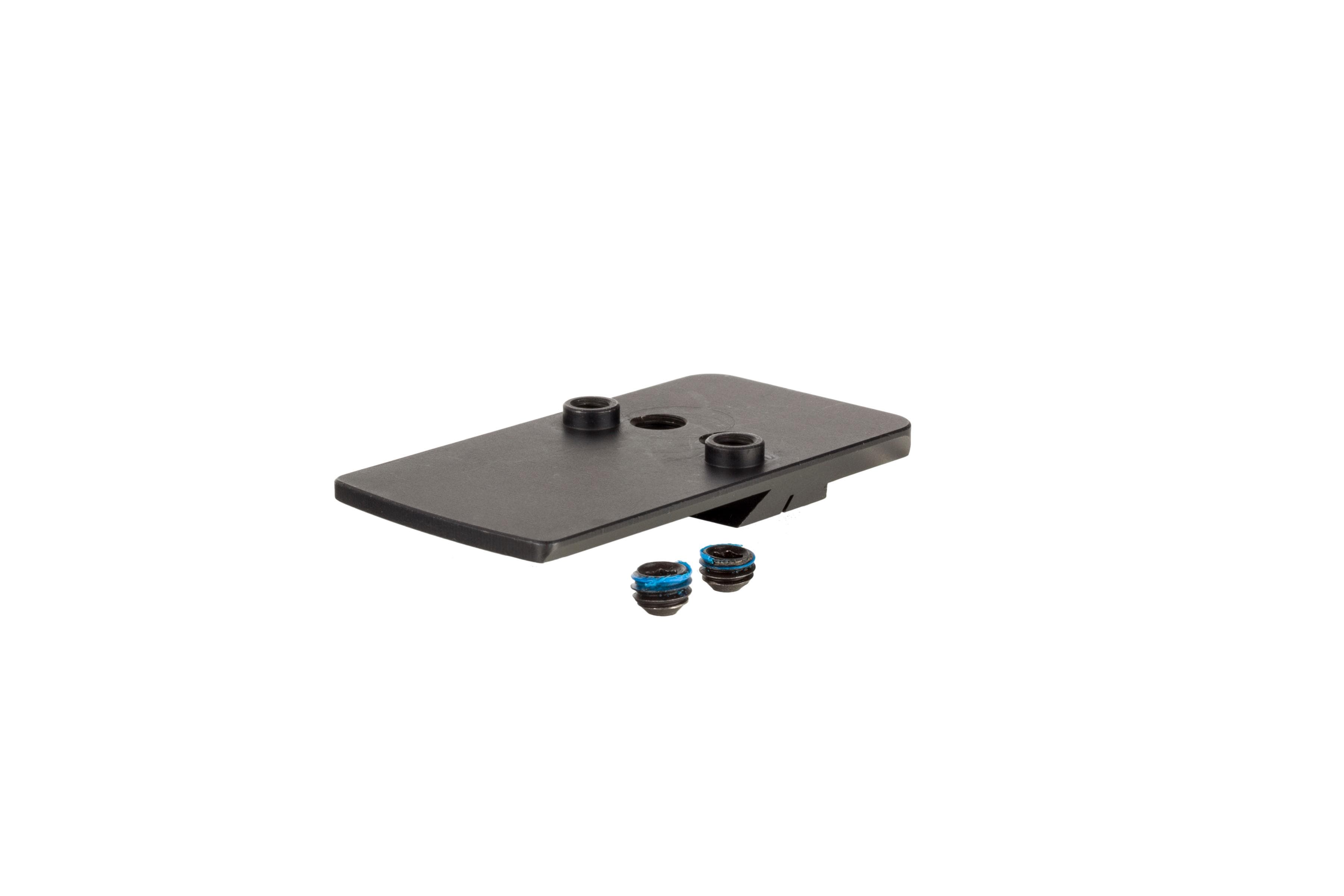 Trijicon RMR Pistol Dove Tail Mount for S&W M&P Shield