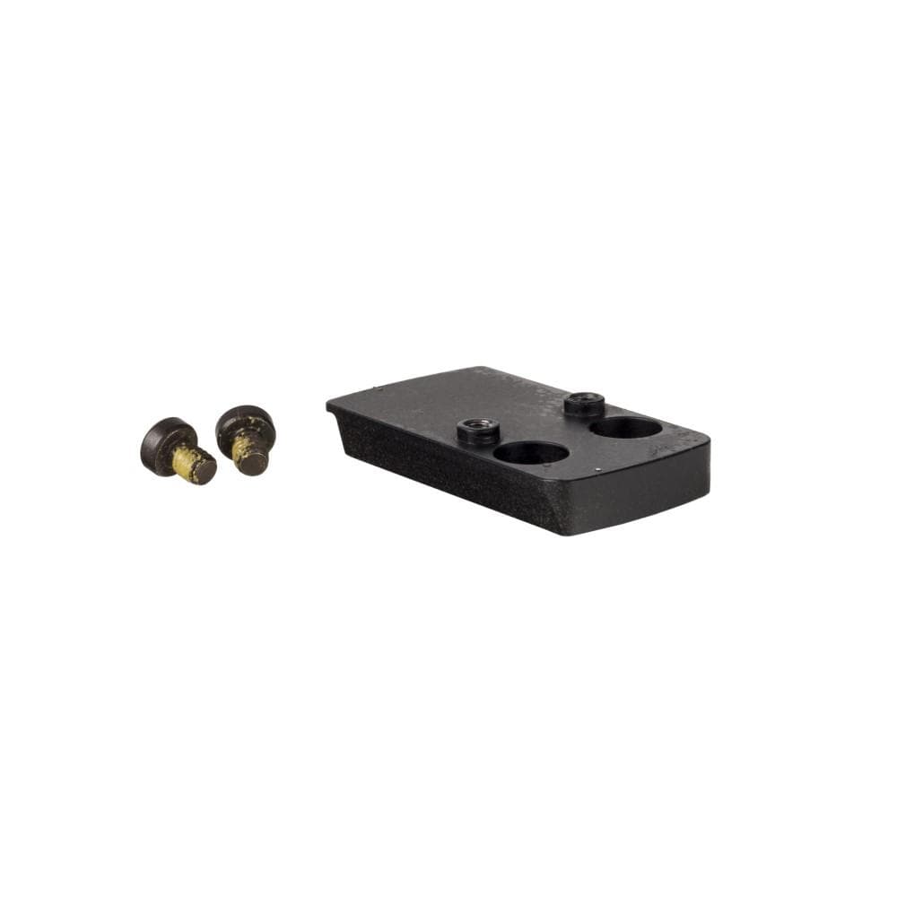 Trijicon RMR Pistol Adapter Plate For All Smith & Wesson M&P Shield C.O.R.E Models