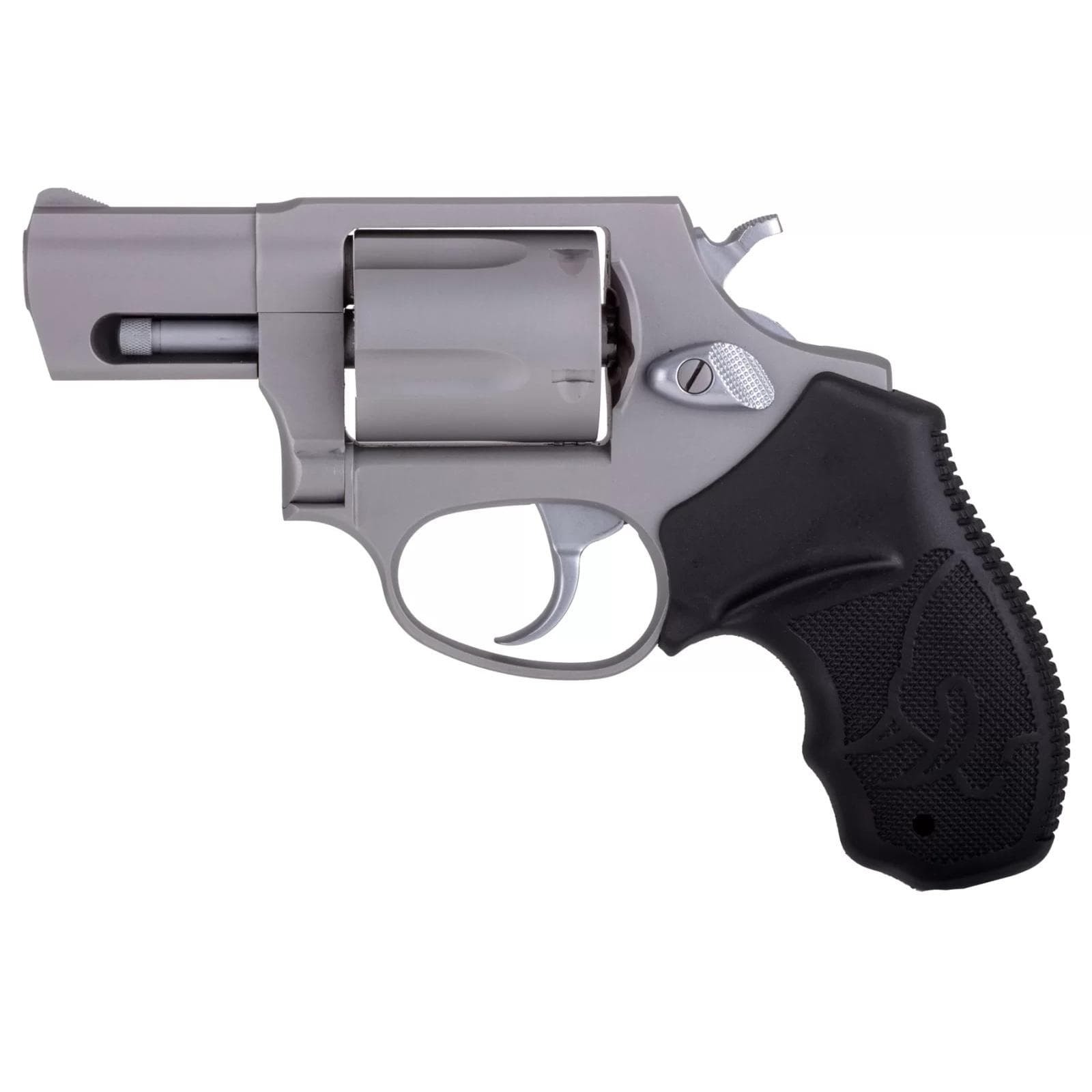 Taurus 905 Stainless Steel Revolver 9mm Luger 5rd Capacity 2" Barrel Transfer Bar Safety