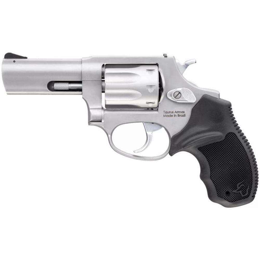 Taurus 942 Ultra Lite Handgun .22LR 8rd Capacity 3" Barrel Stainless Finish