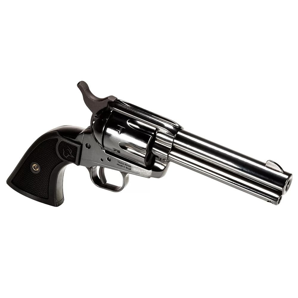 Taurus Deputy SA Handgun .357 Mag 6rd Capacity 4.75'' Barrel Black