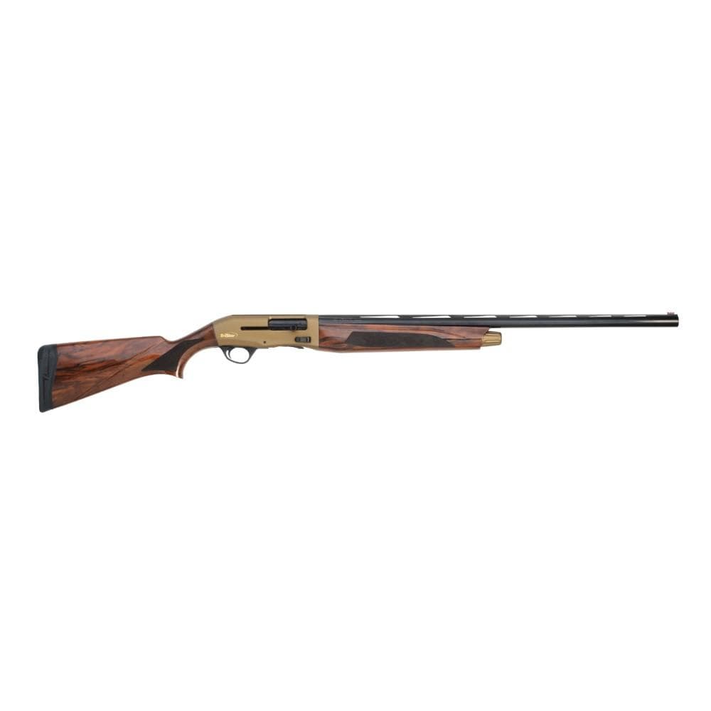 TriStar Viper G2 Pro Bronze Shotgun 410 ga 3" 5rd Magazine 28" Barrel Walnut