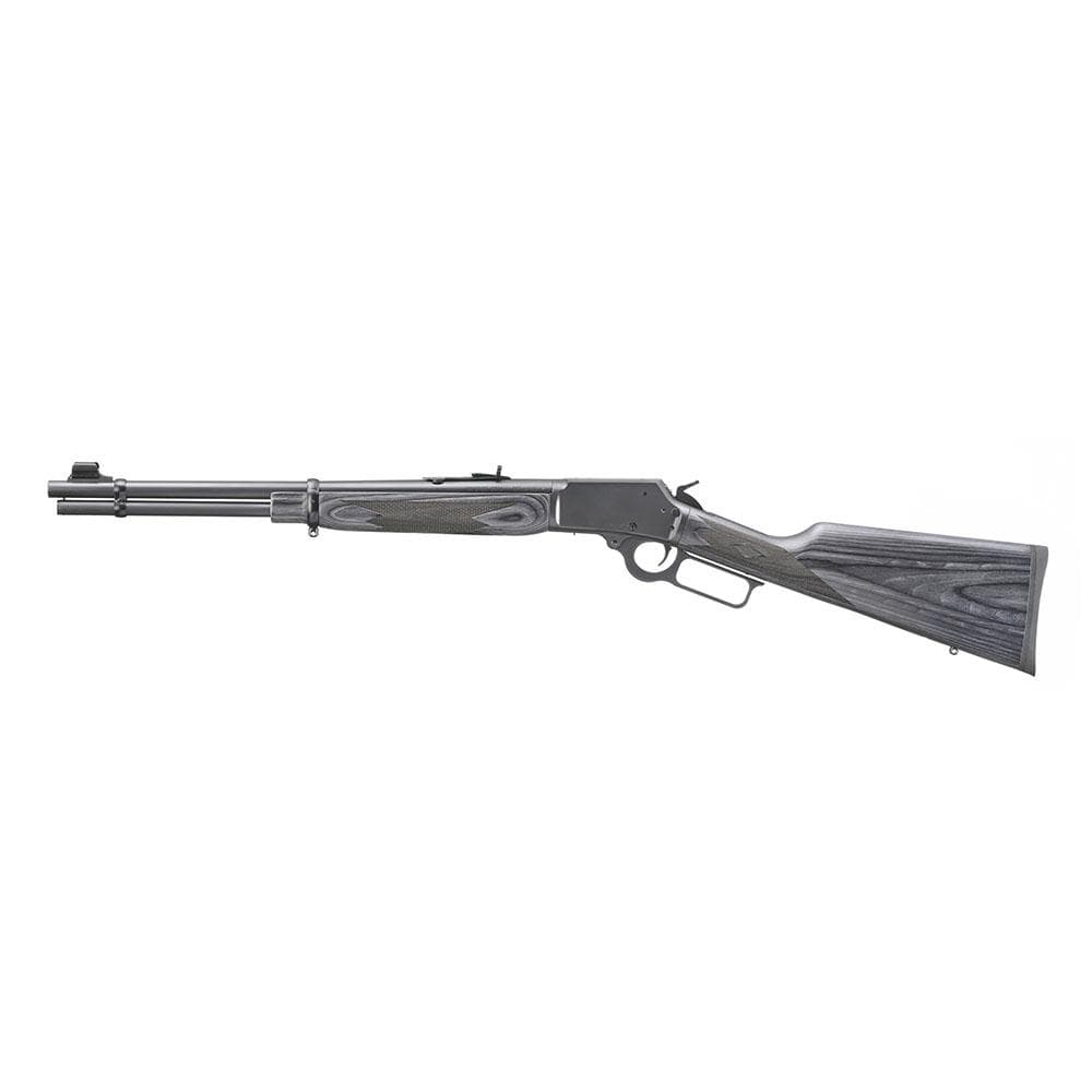 Marlin Model 1894 Rifle .44 Rem Mag 10rd Capacity 20.25" Barrel Black Laminate Stock