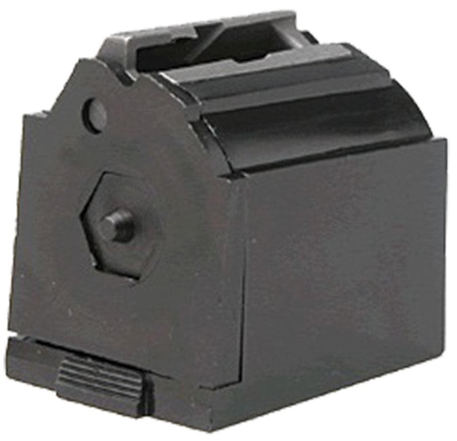 Ruger JX-1 Rifle Magazine 77/22 .22LR 10rds Black