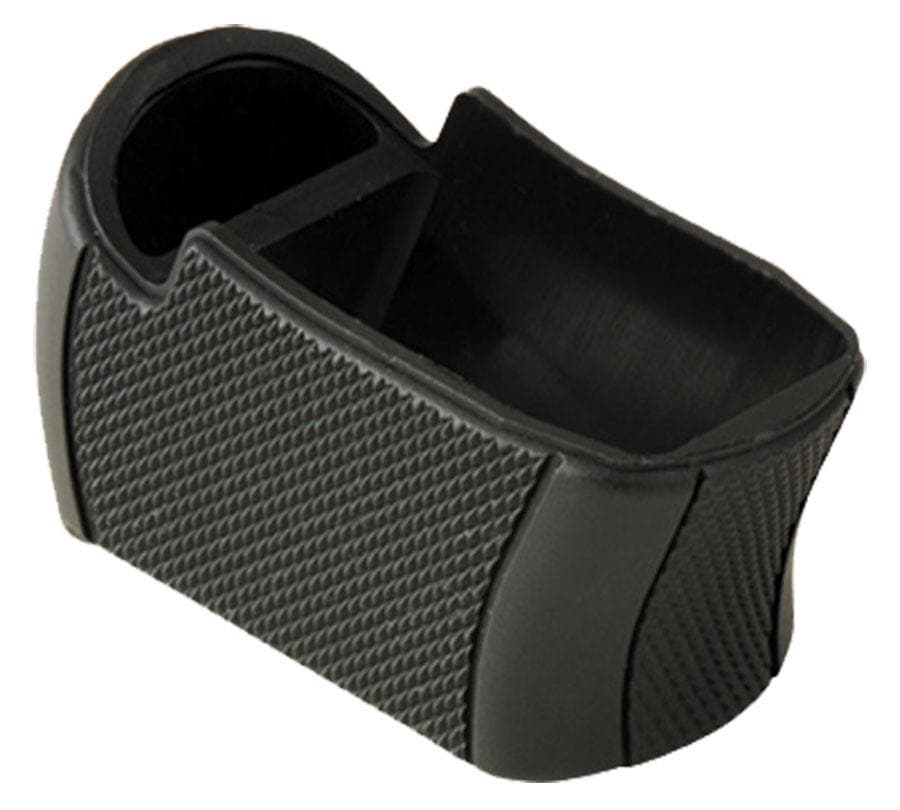 Ruger Magazine Adapter for SR9c and SR40c-Black