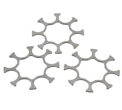 Ruger Redhawk 357 MAG Moon Clips 3-Pack