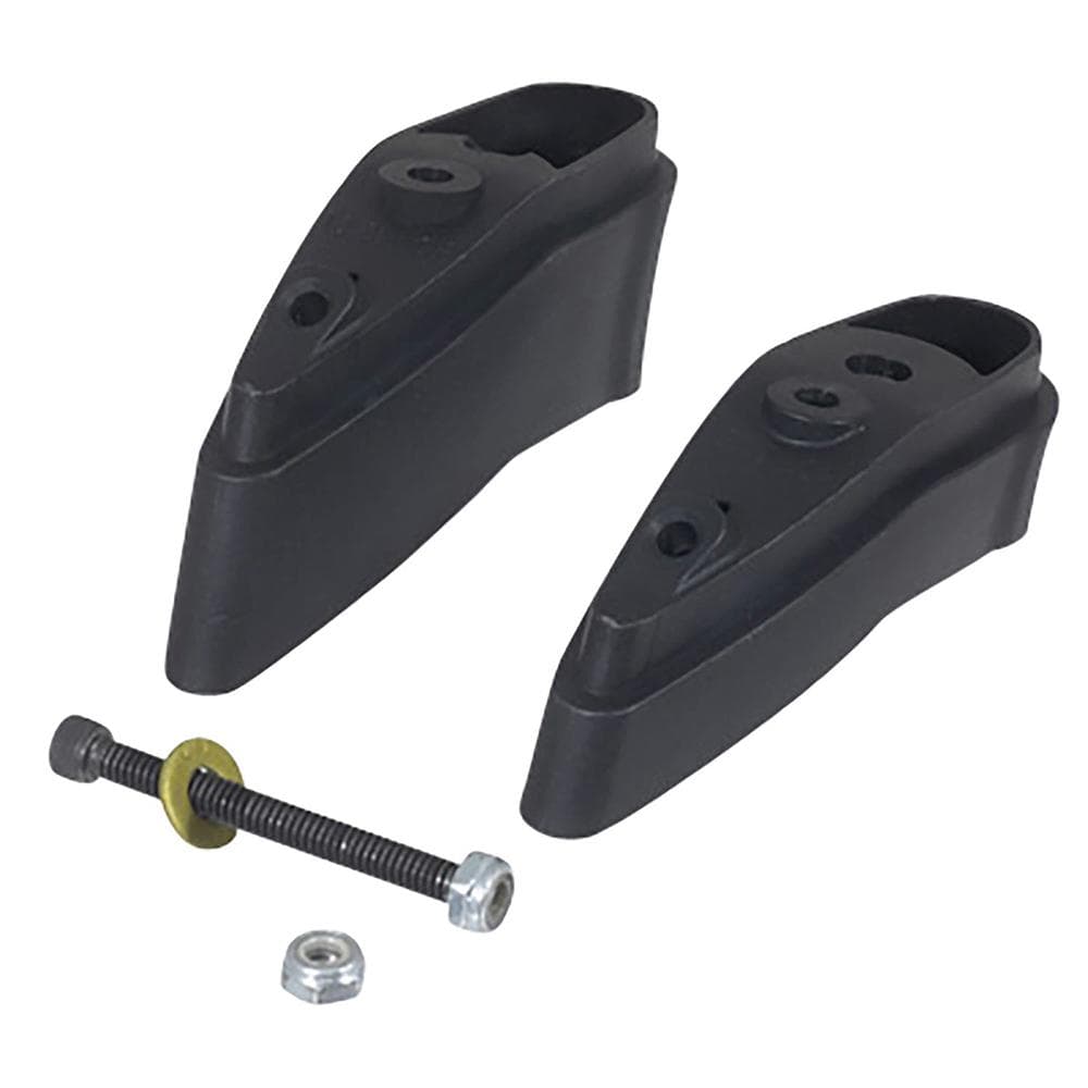 Ruger LOP Spacer Kit for Generation II Black
