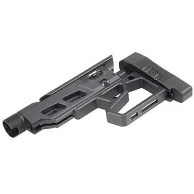 Ruger Precision Rifle Buttstock Assembly