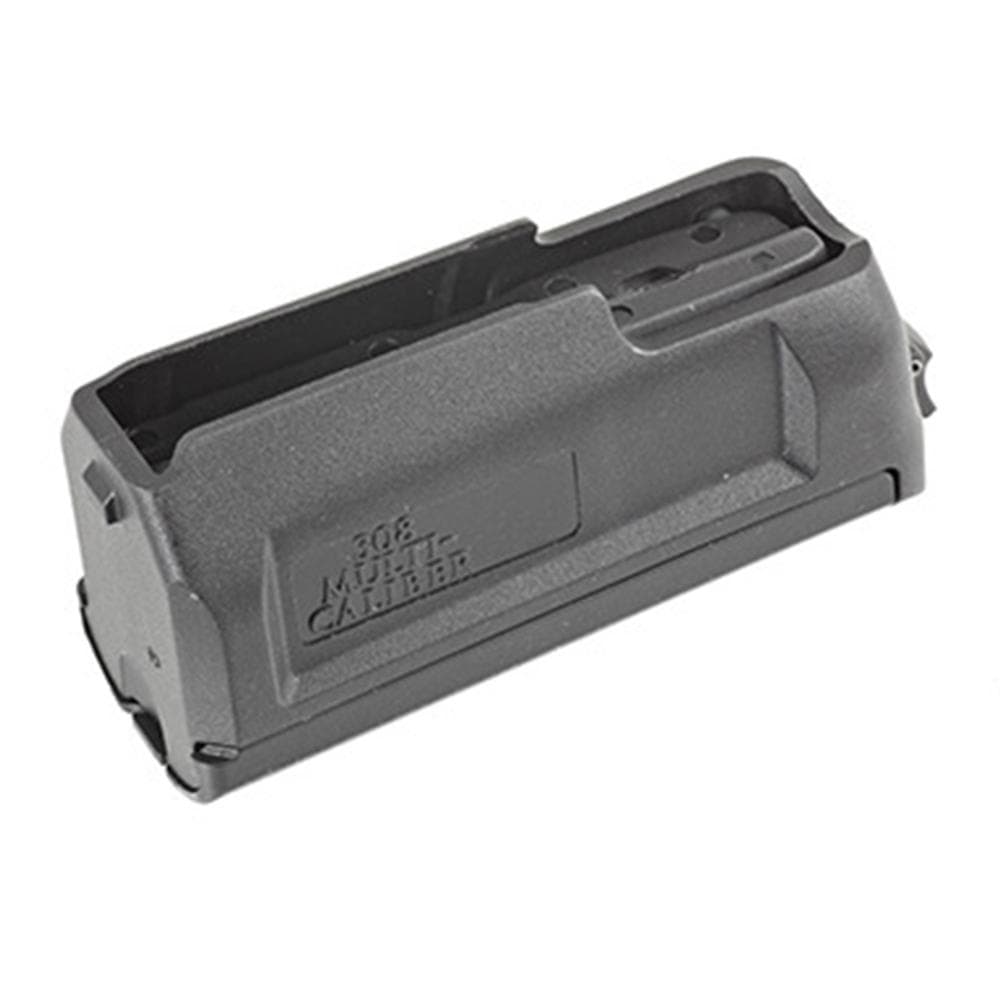 Glenfield Rifle Magazine Blued .308 Win 6.5 Creedmoor .243 Win 4/rd