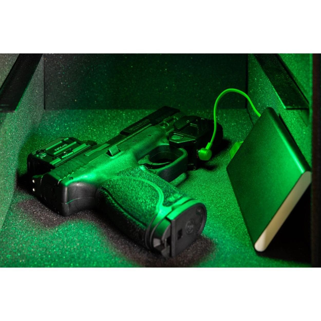 Viridian CTL Custom for Hellcat Pro 525 Lumen Tactical Light