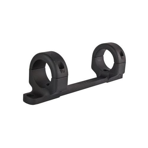 DNZ Game Reaper 1-Piece Scope Mount Tikka T3 30mm Low - Black