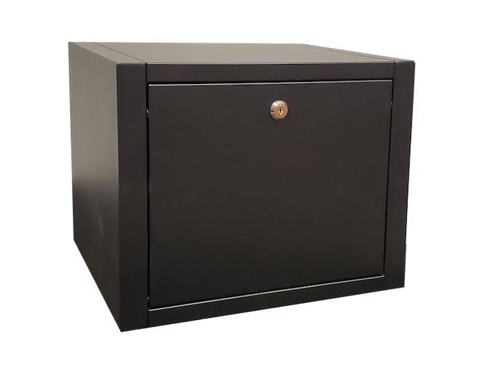 Surelock Safe Constitutional Handgun Box