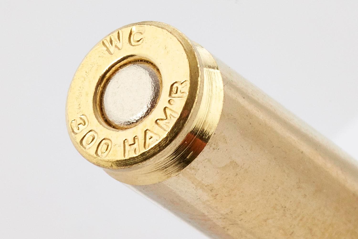 Wilson Combat HAM R Sierra Rifle Ammunition .300 HAM R 135gr HP 2400 fps 20/ct