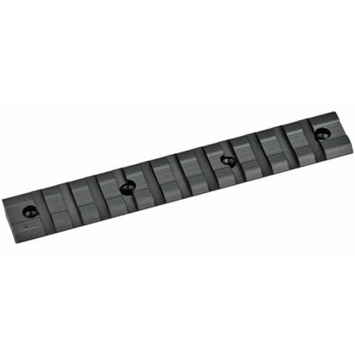 Weaver 1-Piece Tactical Multi-Slot Base CVA Optima Accura Wolf #617 Matte Blister