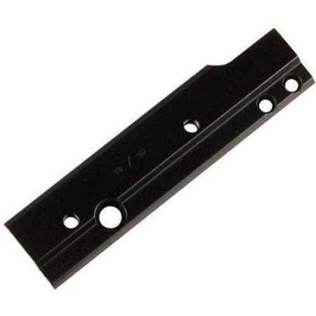 Weaver Detachable Side Mount Aluminum Scope Base - Matte - Winchester 94 #3B