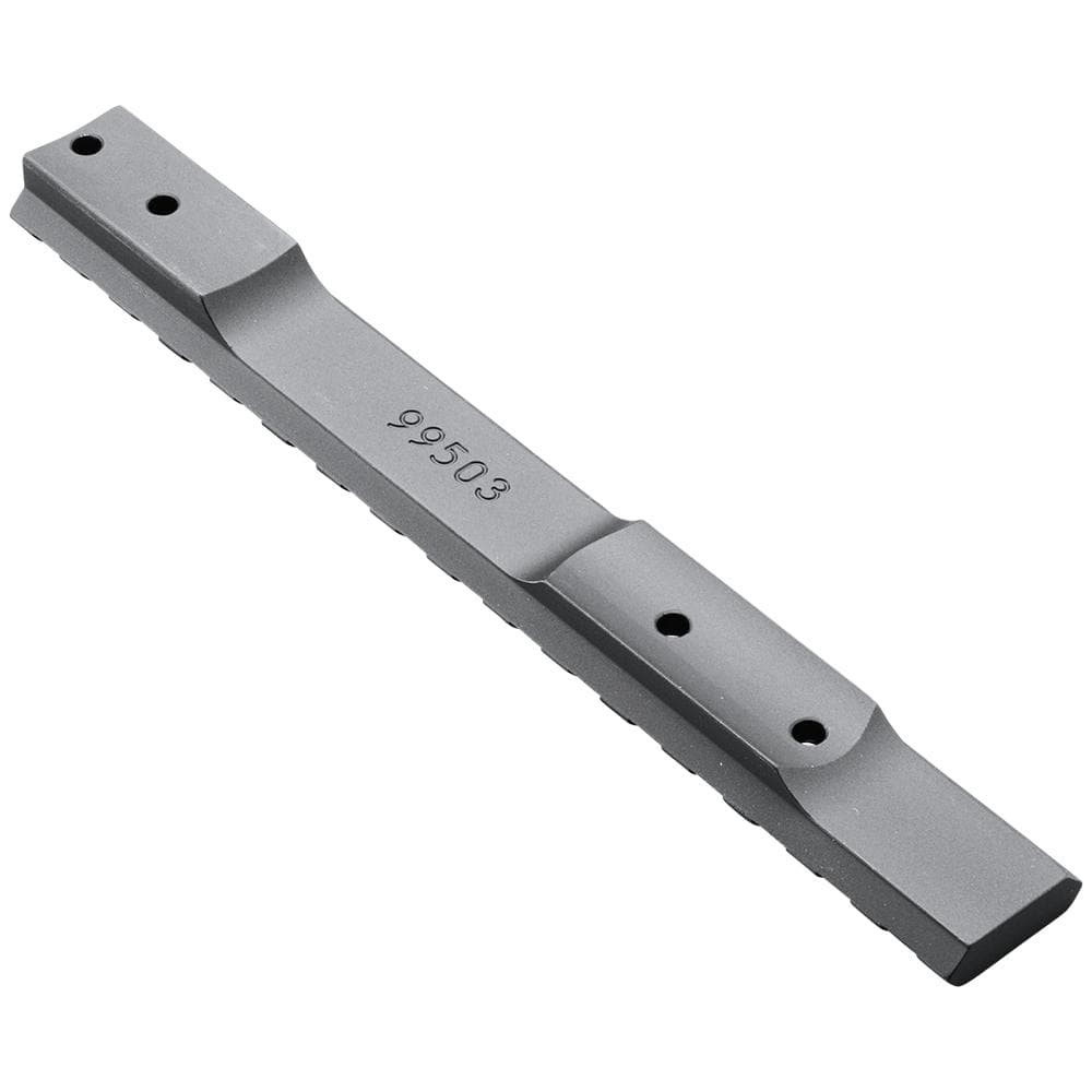 Weaver 1-Piece Extended Multi-Slot Picatinny Scope Base Remington 700 SA