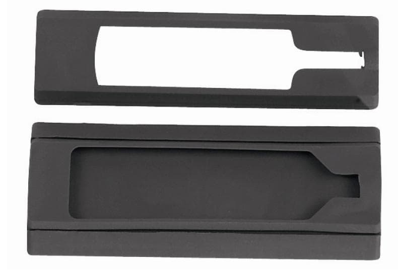 Weaver Modular Rail Cover Switch Mount - Olive Drab