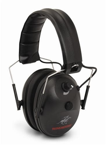 Walkers Winchester Electronic Hearing Muff