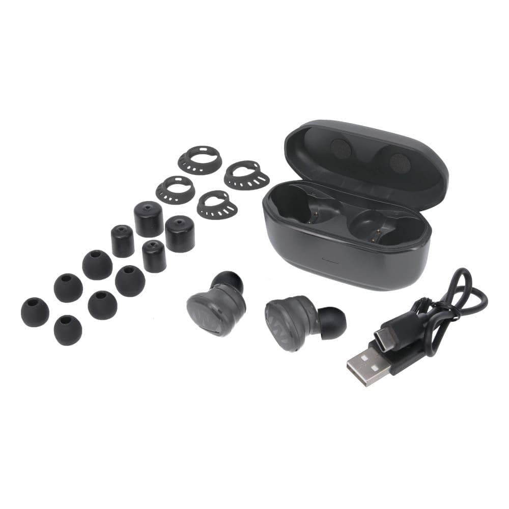 Walker'S Suppressor Earbuds-25db