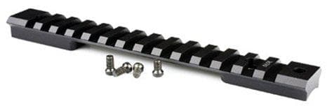 Warne 1-Piece Mountain Tech Tactical Rail Bergara Premier HS Precision LA 8-40 20MOA