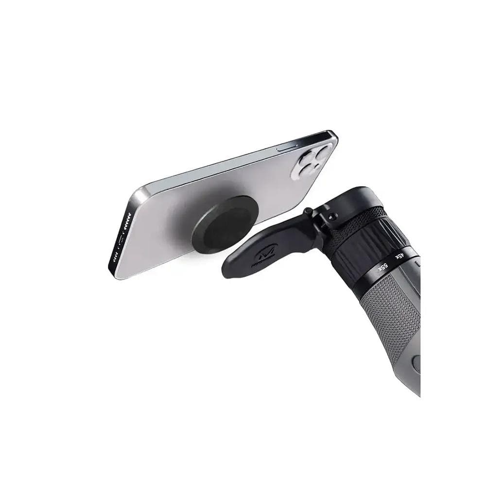 Magview S1 Spotting Scope Adapter w/ Self-Centering Disc