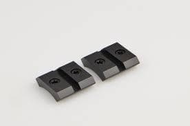 Two Piece Steel Base for Browning BAR Matte