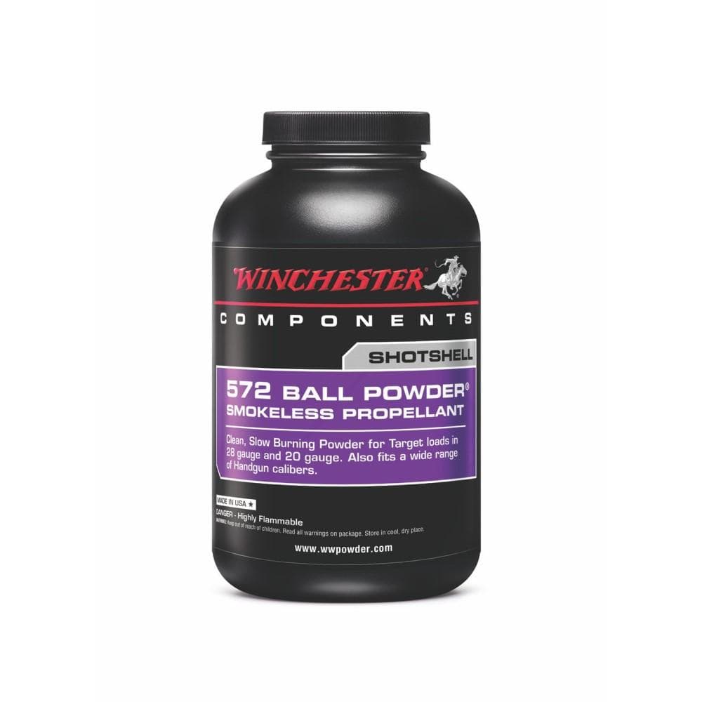 Winchester 572 Shotshell Powder 1lb