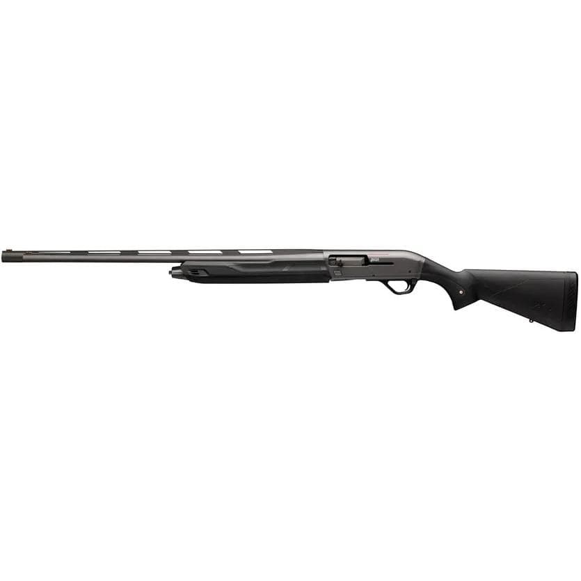 Winchester SX4 Shotgun 12 ga 3" Chamber 4rd Magazine 28" Barrel Black