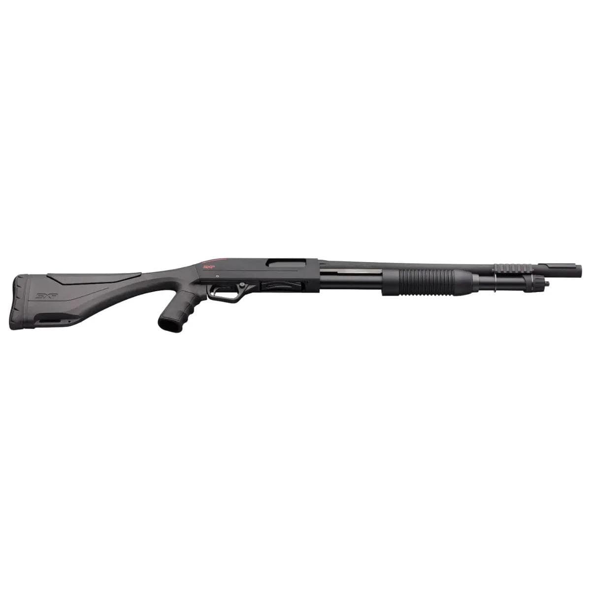 Winchester SXP Shadow Defense Shotgun 12ga 3" Chamber 5rd Capacity 18" Barrel Synthetic Stock