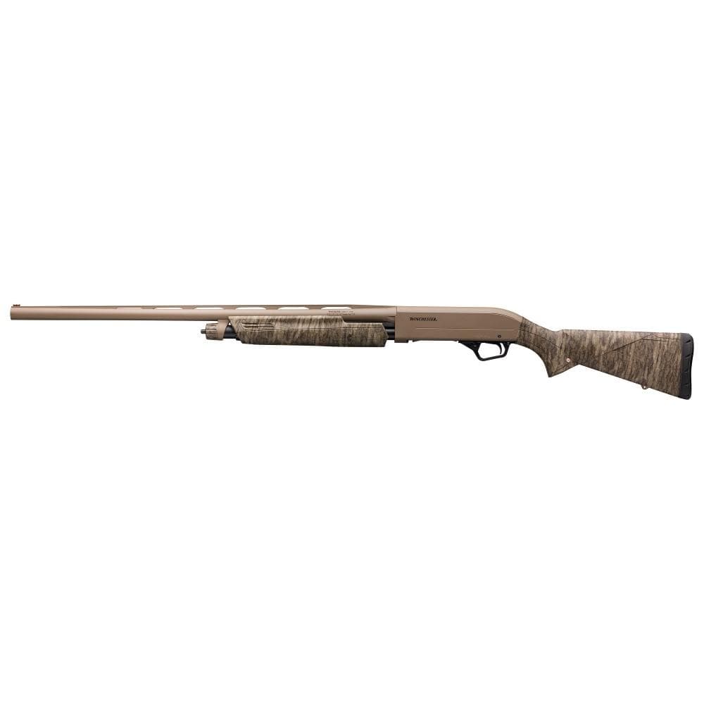 Winchester SXP Hybrid Hunter Shotgun 20 ga 3" Chamber 28" Barrel Mossy Oak Bottomland
