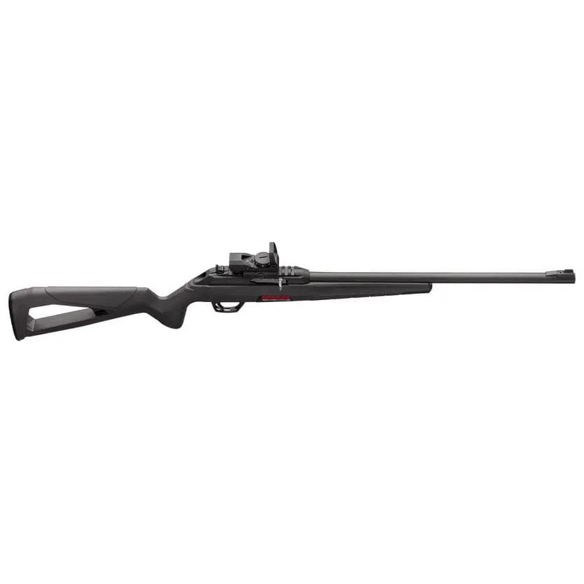 Winchester Wildcat 22 Combo Rifle .22 LR 10rd Magazine 18" Barrel Reflex Sight