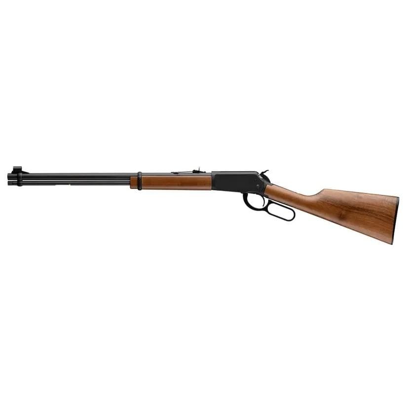 Winchester Ranger Rifle .22 LR 15rd Magazine 20.5" Barrel Walnut