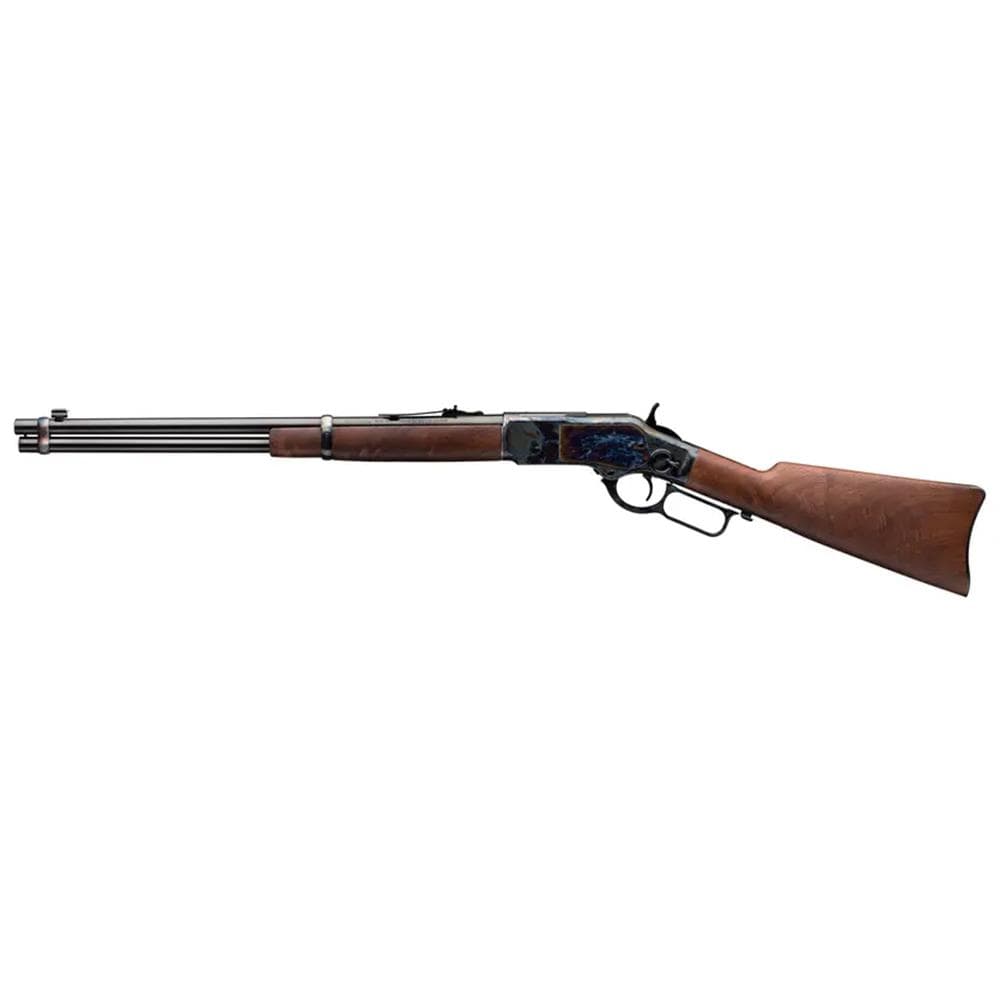 Winchester 1873 Competition Carbine Rifle .45 Colt 10rd Capacity 20" Barrel High Grade Walnut