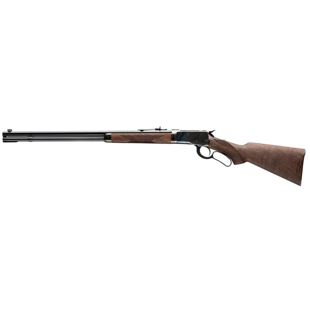 Winchester 1892 Deluxe Takedown Rifle .45 Colt 11rd Capacity 24" Barrel Walnut