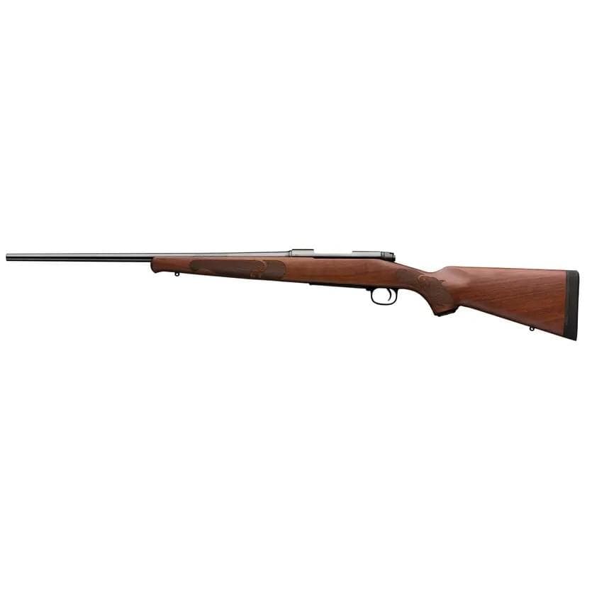 Winchester Model 70 Featherweight Rifle 6.5 Creedmoor 4rd Magazine 22" Barrel Walnut