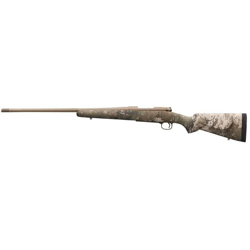 Winchester Model 70 Extreme Hunter 6.8 Western Rifle 3rd Magazine 24" Barrel Camo