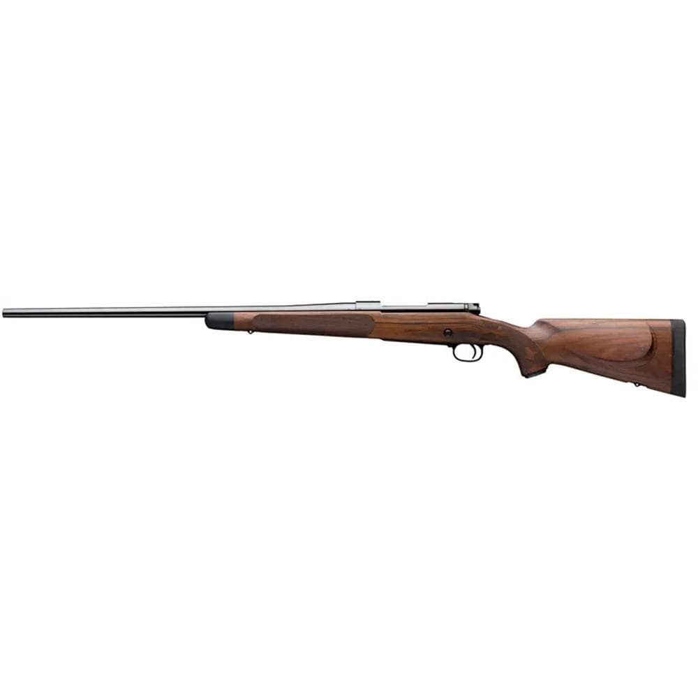 Winchester Model 70 Super Grade French Walnut Rifle 6.5 PRC 3rd Magazine 24" Barrel Walnut